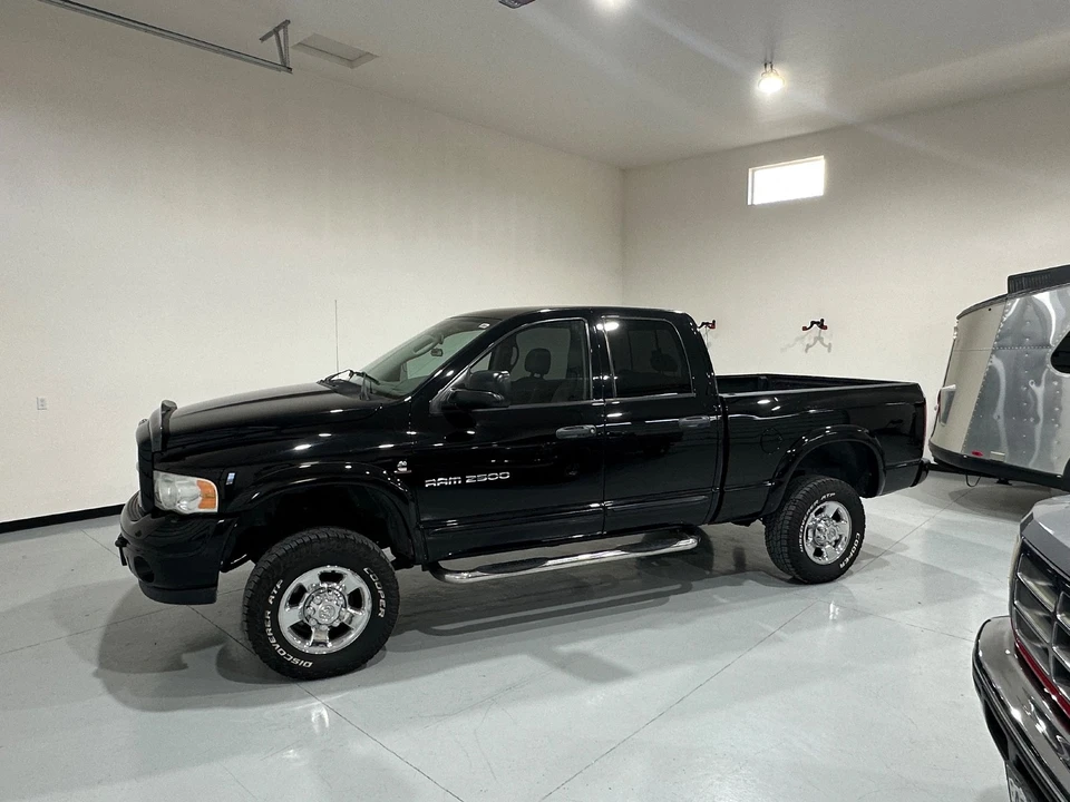 2004 Dodge Ram 3rd Gen - Image 2 of 21