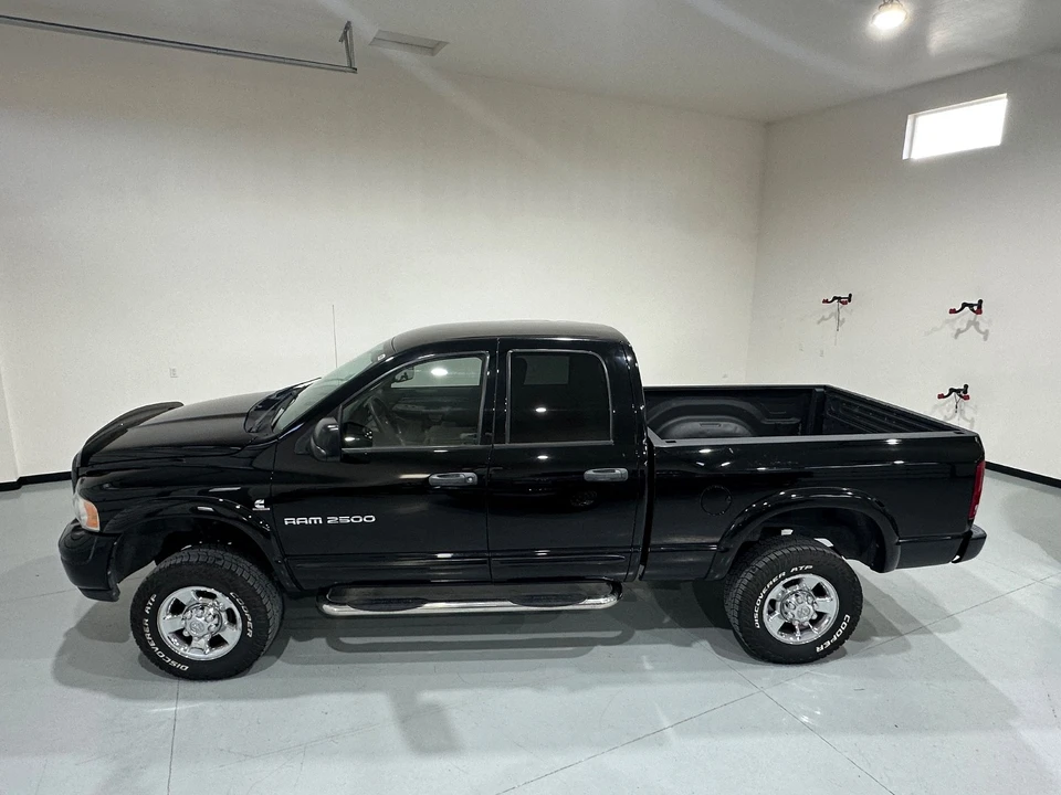 2004 Dodge Ram 3rd Gen - Image 3 of 21