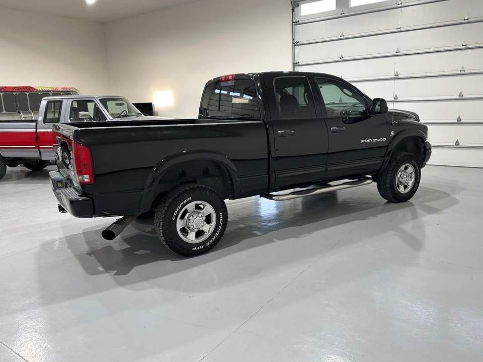 2004 Dodge Ram 3rd Gen - Image 9 of 21