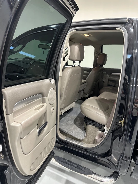 2004 Dodge Ram 3rd Gen - Image 20 of 21