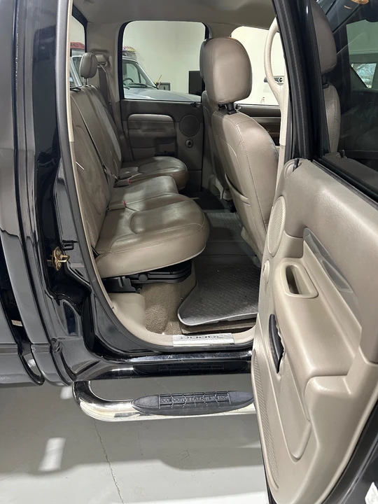 2004 Dodge Ram 3rd Gen - Image 18 of 21
