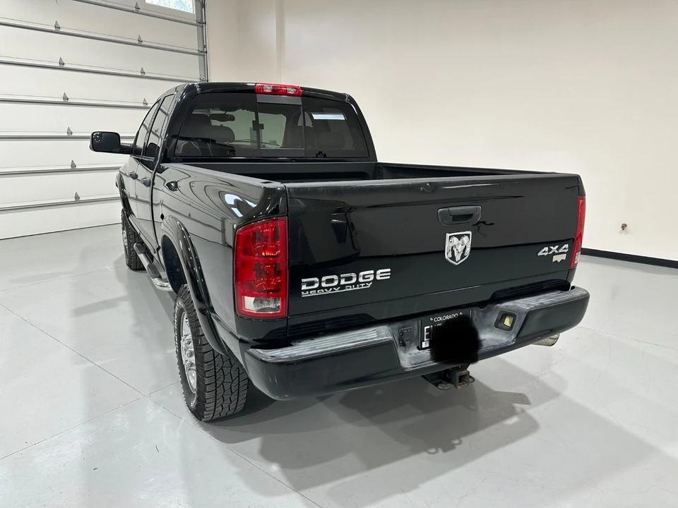 2004 Dodge Ram 3rd Gen - Image 5 of 21