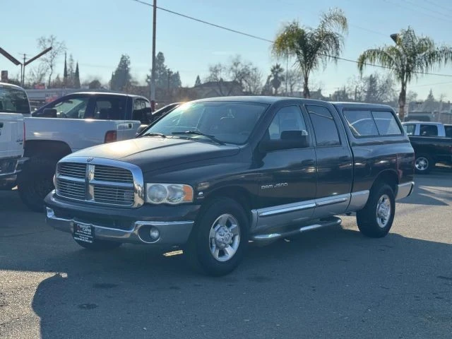 2004 Dodge Ram 3rd Gen - Image 8 of 31
