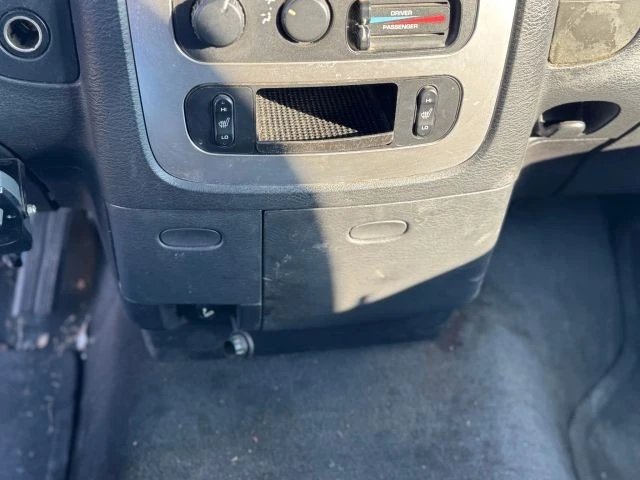 2004 Dodge Ram 3rd Gen - Image 31 of 31