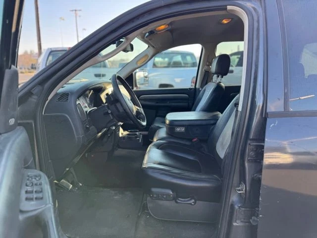 2004 Dodge Ram 3rd Gen - Image 20 of 31