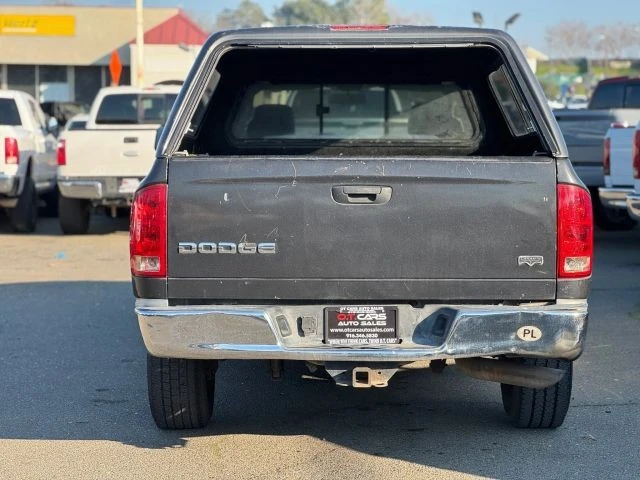 2004 Dodge Ram 3rd Gen - Image 5 of 31