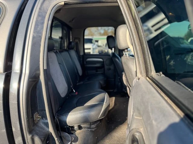 2004 Dodge Ram 3rd Gen - Image 24 of 31