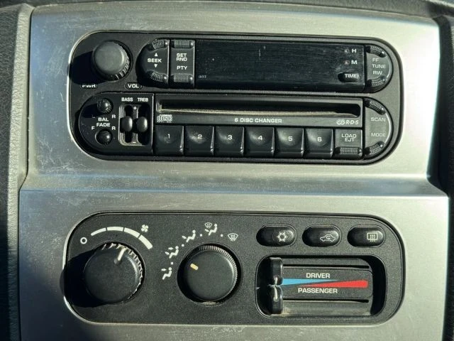 2004 Dodge Ram 3rd Gen - Image 29 of 31