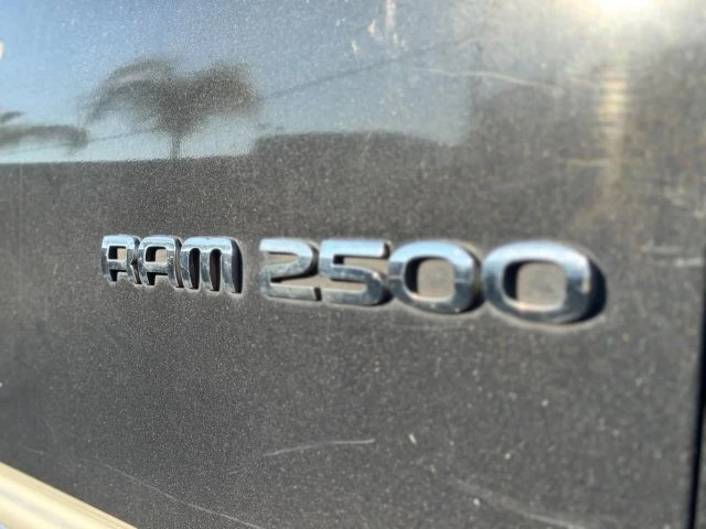 2004 Dodge Ram 3rd Gen - Image 12 of 31