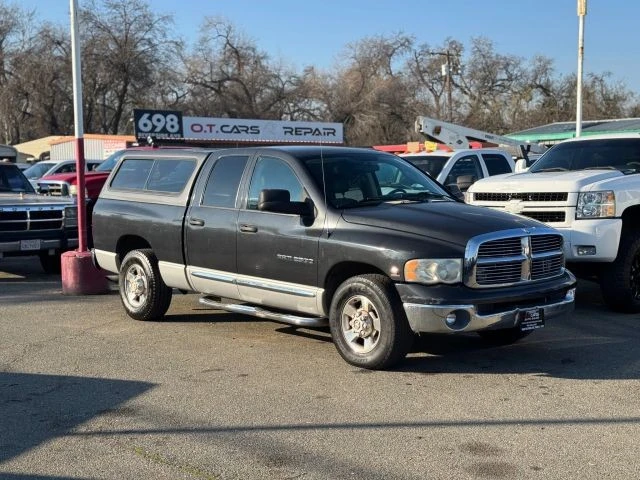 2004 Dodge Ram 3rd Gen - Image 2 of 31