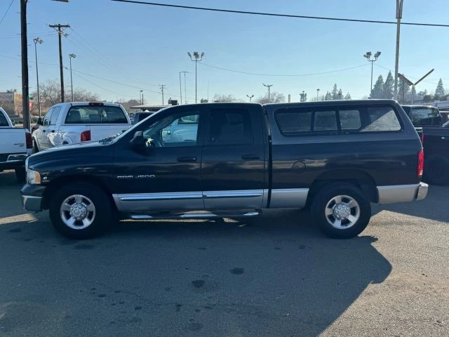 2004 Dodge Ram 3rd Gen - Image 7 of 12