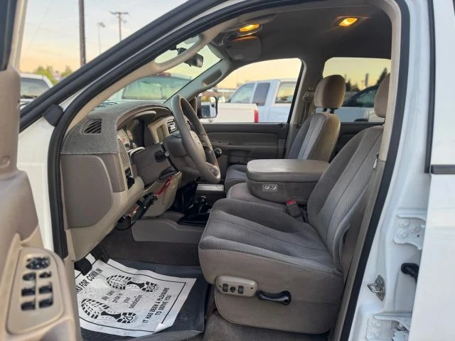 2004 Dodge Ram 3rd Gen - Image 28 of 31