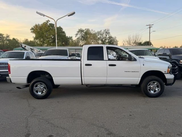 2004 Dodge Ram 3rd Gen - Image 2 of 21