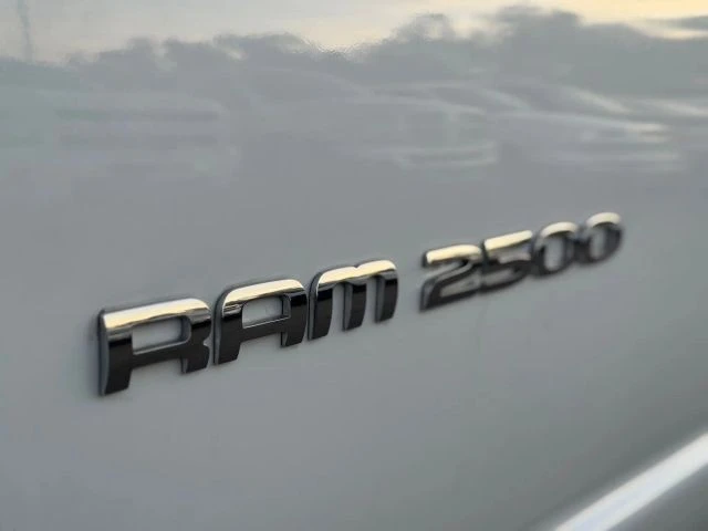 2004 Dodge Ram 3rd Gen - Image 14 of 21