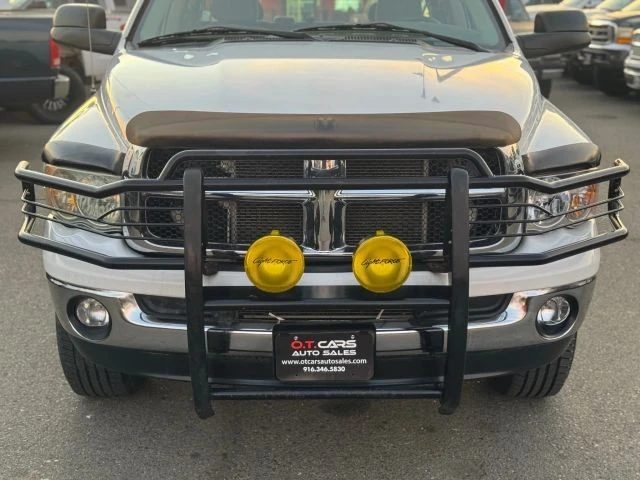 2004 Dodge Ram 3rd Gen - Image 10 of 21