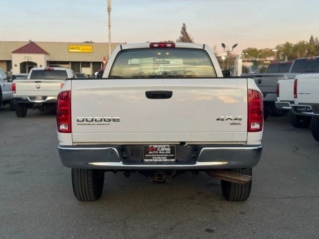 2004 Dodge Ram 3rd Gen - Image 4 of 31