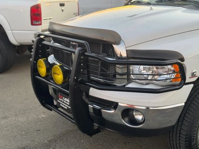 2004 Dodge Ram 3rd Gen - Image 11 of 31