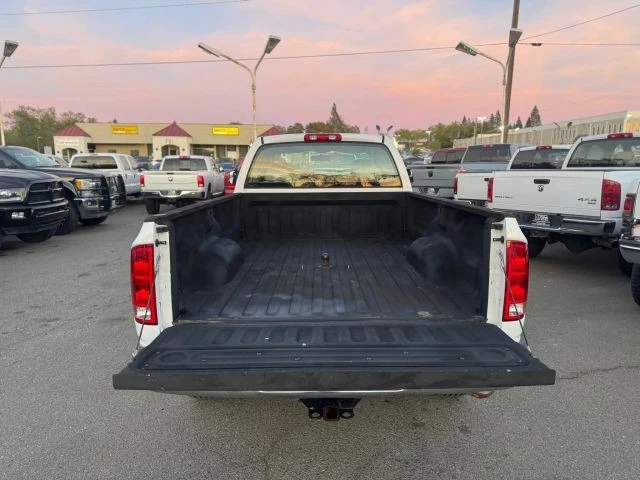 2004 Dodge Ram 3rd Gen - Image 21 of 31