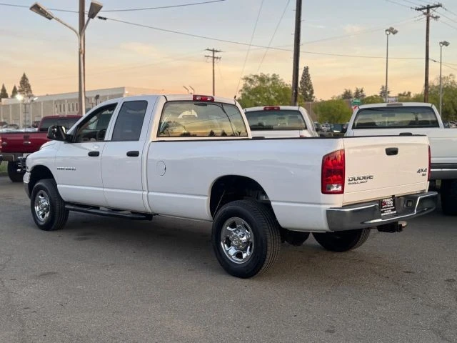 2004 Dodge Ram 3rd Gen - Image 5 of 31