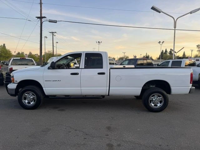 2004 Dodge Ram 3rd Gen - Image 6 of 31