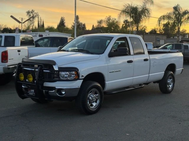 2004 Dodge Ram 3rd Gen - Image 7 of 31