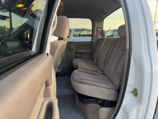 2004 Dodge Ram 3rd Gen - Image 31 of 31