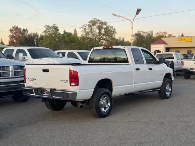 2004 Dodge Ram 3rd Gen - Image 3 of 31