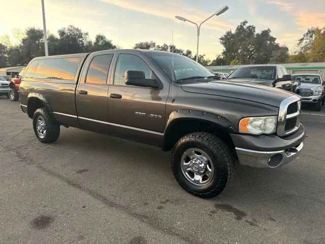 2004 Dodge Ram 3rd Gen - Image 4 of 12
