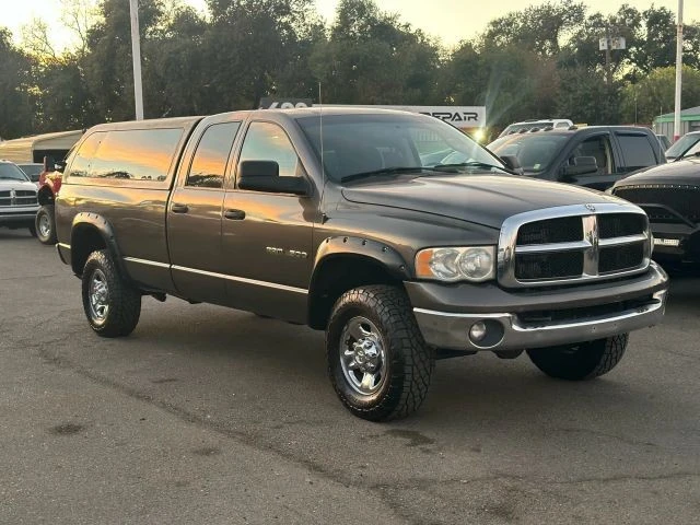 2004 Dodge Ram 3rd Gen - Image 3 of 12
