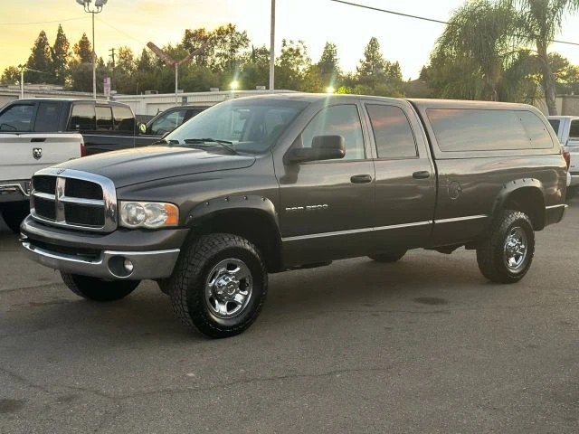 2004 Dodge Ram 3rd Gen - Image 10 of 12