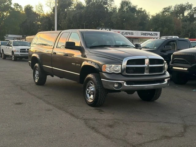 2004 Dodge Ram 3rd Gen - Image 2 of 12