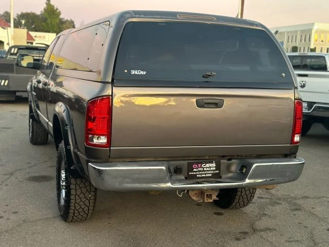 2004 Dodge Ram 3rd Gen - Image 8 of 12