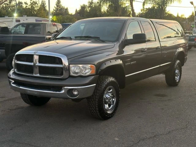 2004 Dodge Ram 3rd Gen - Image 9 of 12