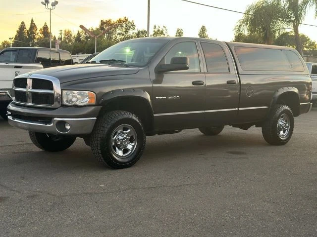2004 Dodge Ram 3rd Gen - Image 11 of 12