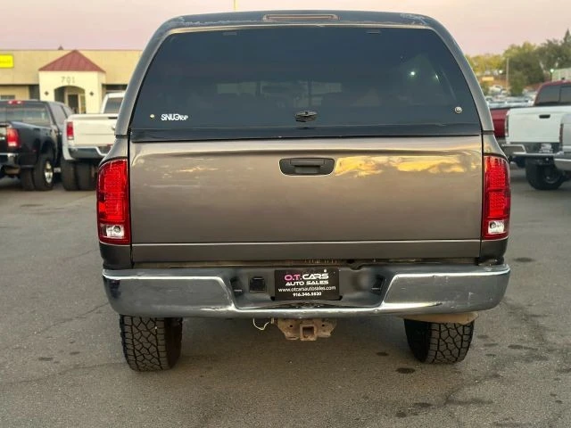 2004 Dodge Ram 3rd Gen - Image 7 of 12