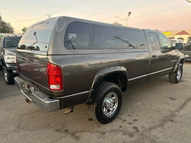 2004 Dodge Ram 3rd Gen - Image 5 of 12