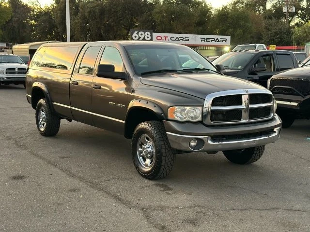 2004 Dodge Ram 3rd Gen - Image 12 of 12