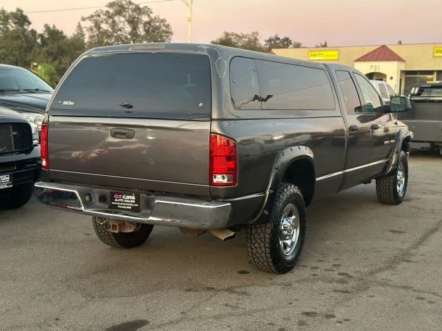2004 Dodge Ram 3rd Gen - Image 6 of 12