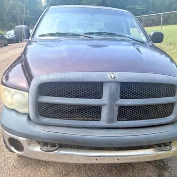 2004 Dodge Ram 2500
