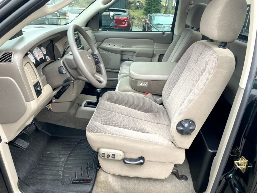 2004 Dodge Ram 3rd Gen - Image 8 of 8