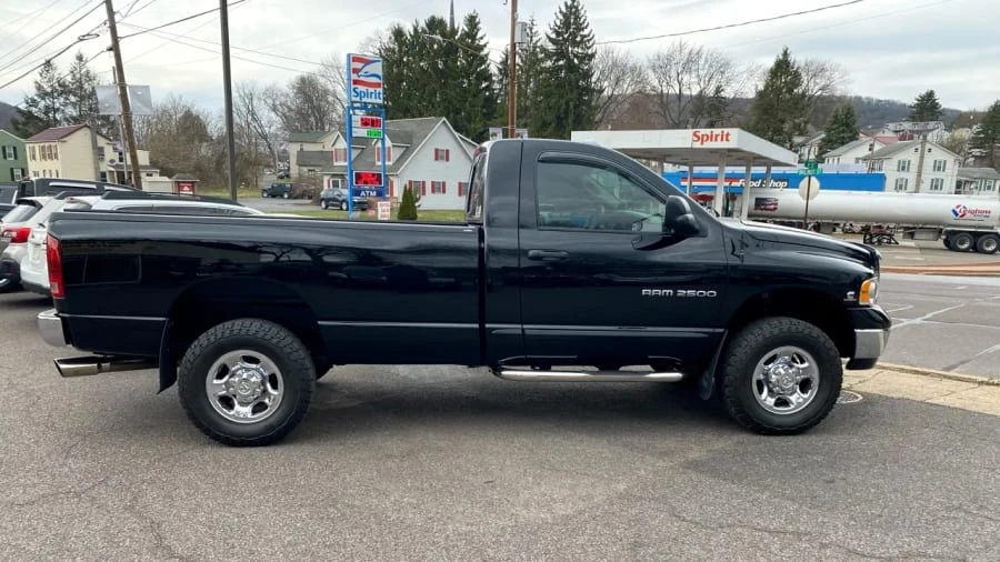 2004 Dodge Ram 3rd Gen - Image 2 of 8