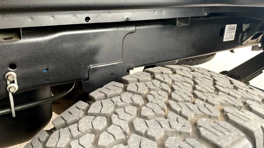 2004 Dodge Ram 3rd Gen - Image 7 of 8