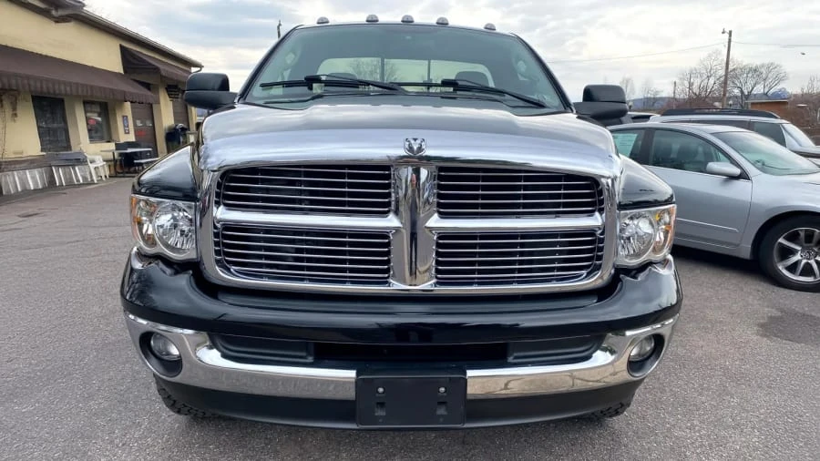 2004 Dodge Ram 3rd Gen - Image 3 of 8