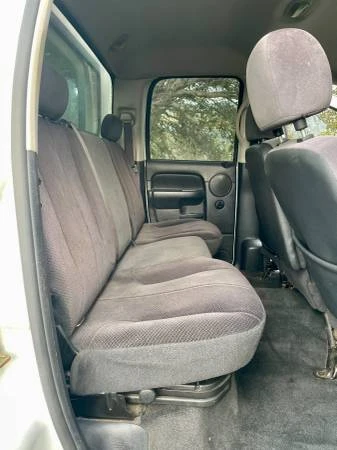 2004 Dodge Ram 3rd Gen - Image 9 of 12