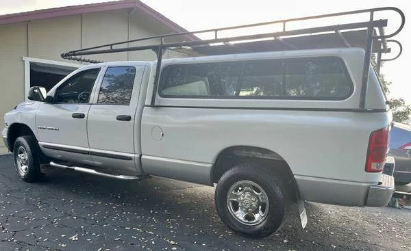 2004 Dodge Ram 3rd Gen - Image 2 of 12