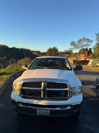2004 Dodge Ram 3rd Gen - Image 6 of 12