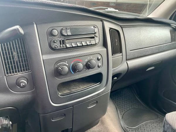 2004 Dodge Ram 3rd Gen - Image 11 of 12