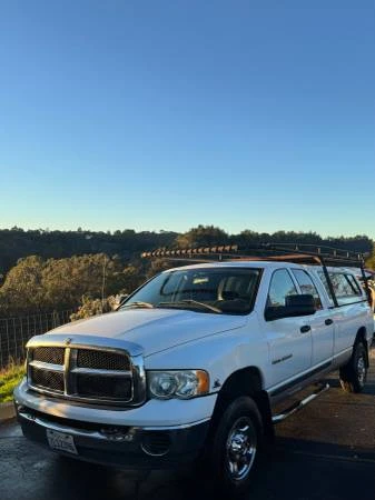 2004 Dodge Ram 3rd Gen - Image 4 of 12