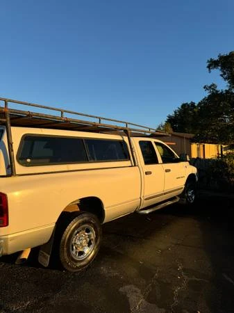 2004 Dodge Ram 3rd Gen - Image 3 of 12