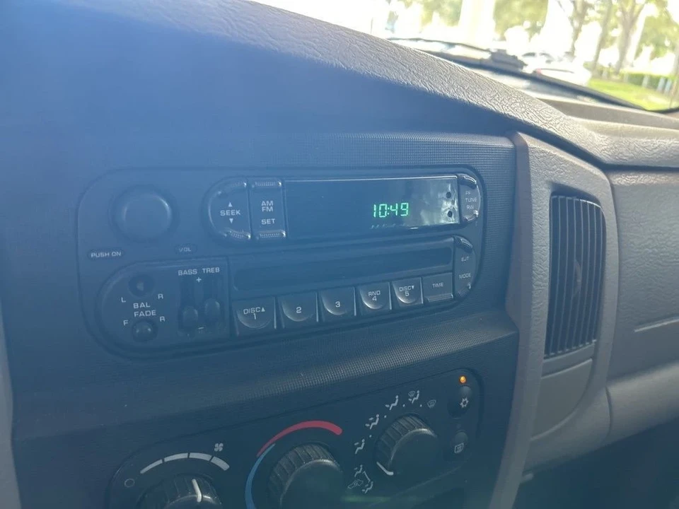 2004 Dodge Ram 3rd Gen - Image 7 of 12